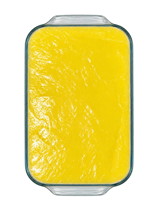 Lemon Cheesecake