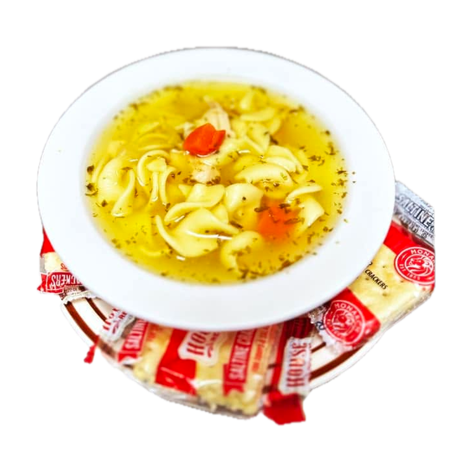 Chicken Noodle Soup