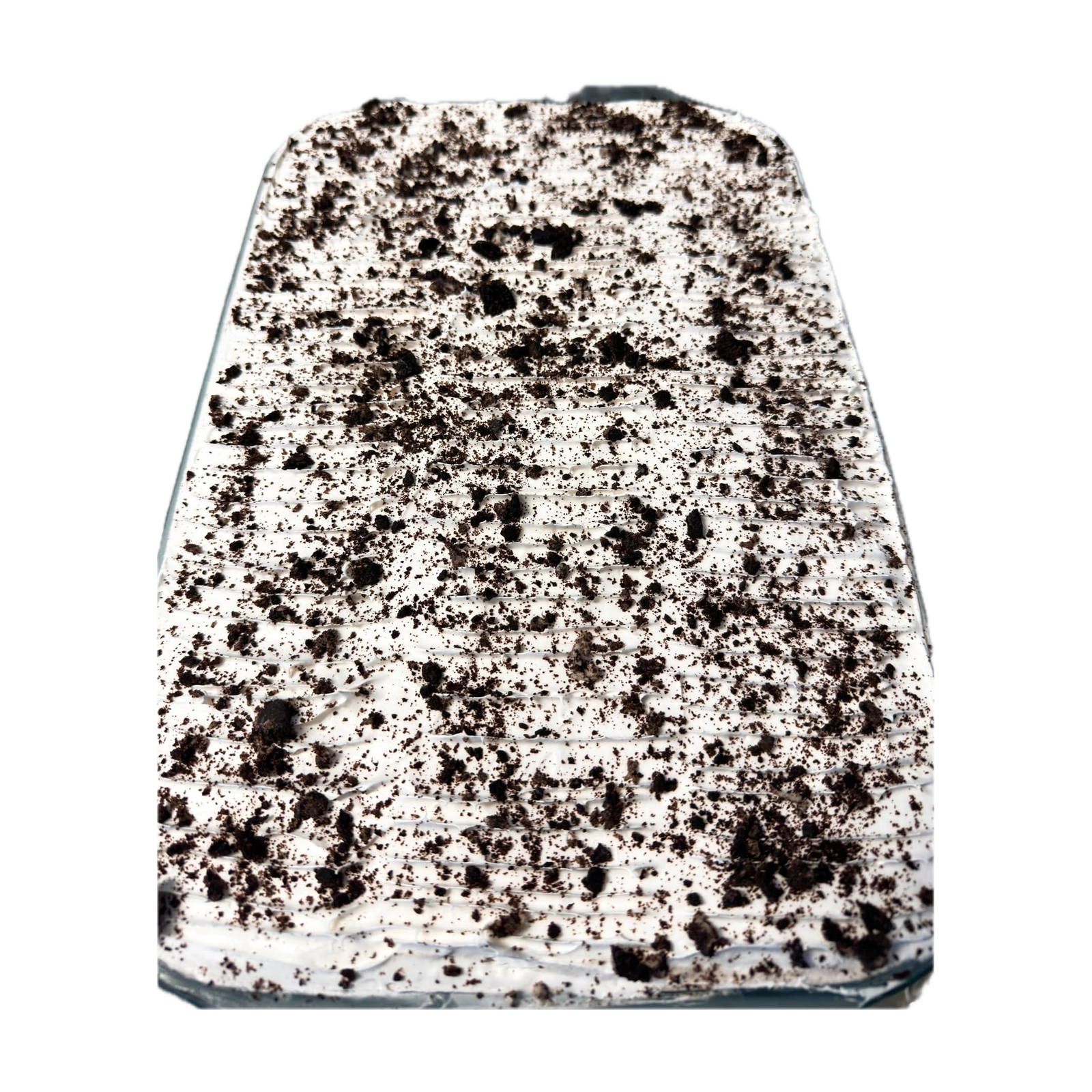 Cookies & Cream Cake