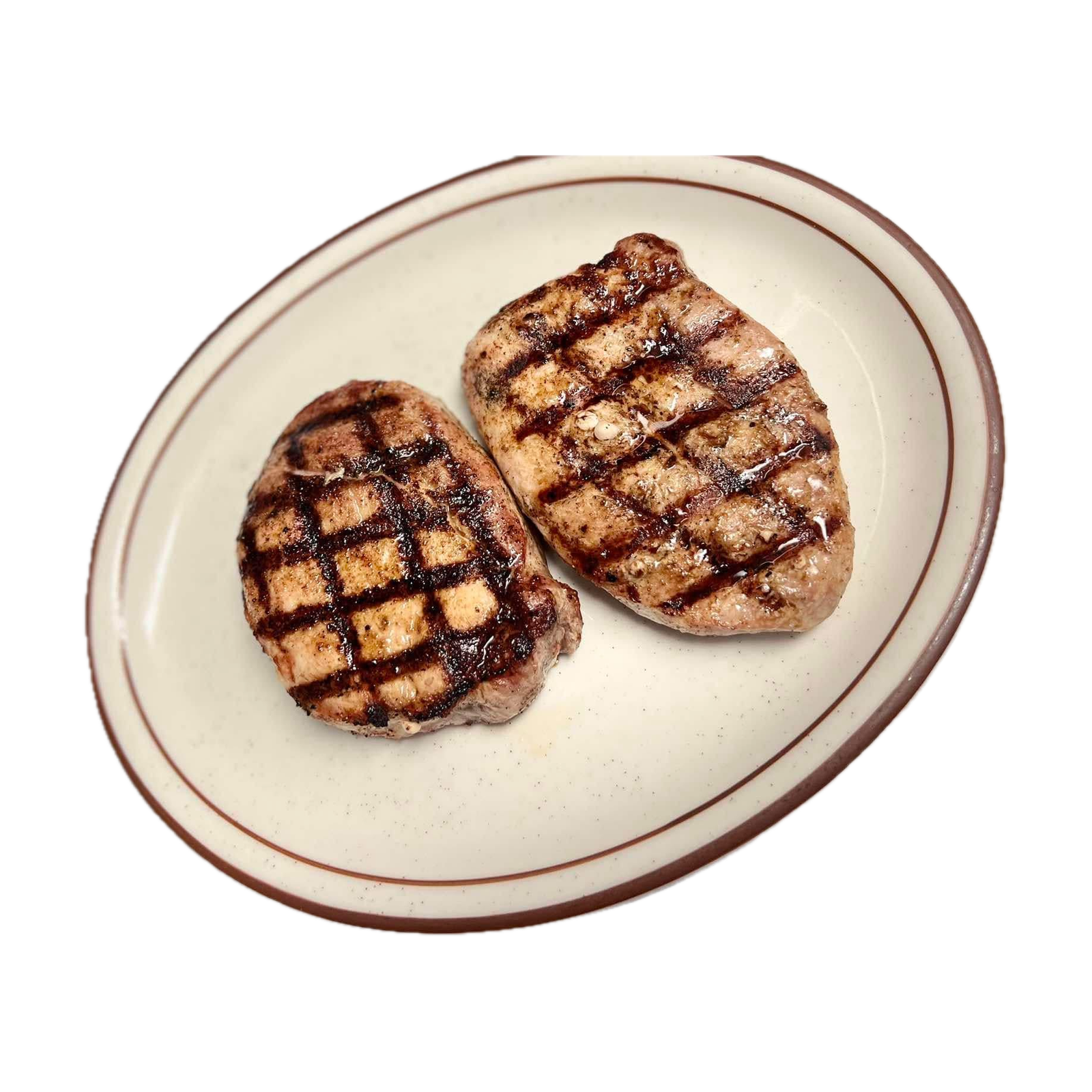 Pork Ribeye