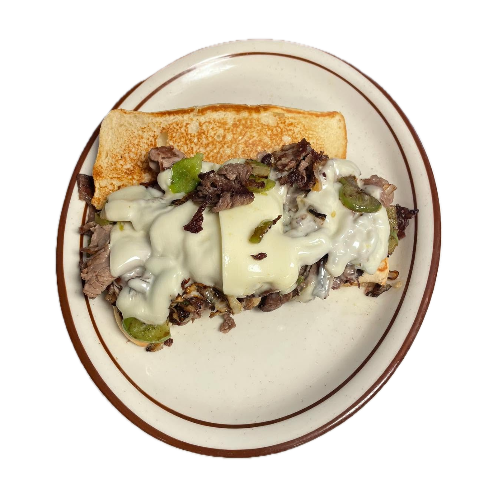 Philly Cheesesteak