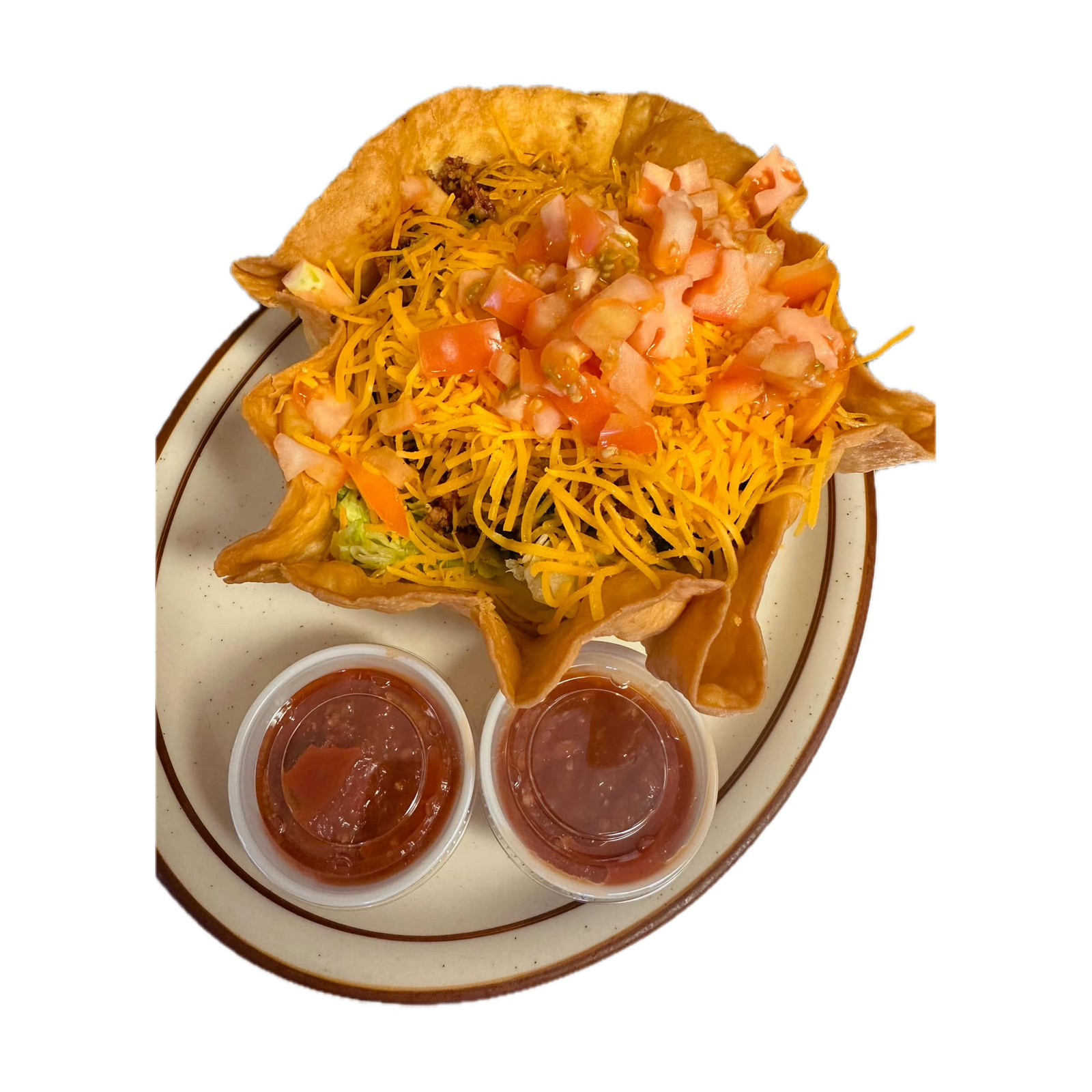 Taco Salad
